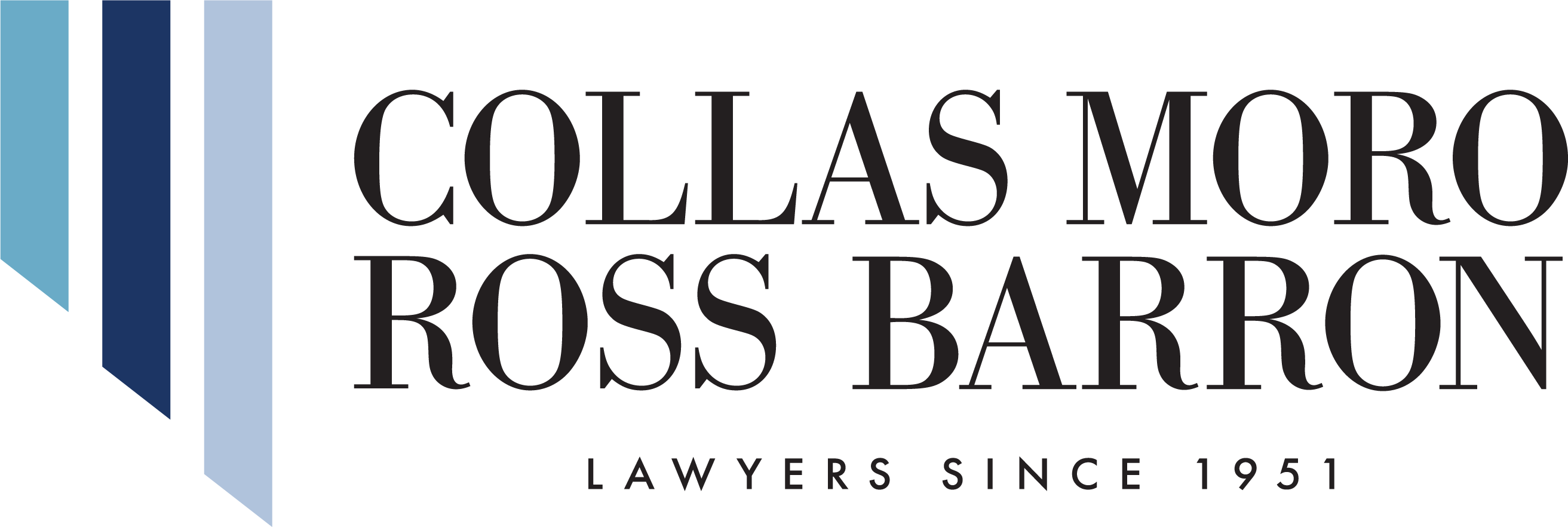 Collas Moro Ross Barron Lawyers